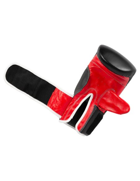 Guanti da sacco Benlee Baggy: perfetti per l'allenamento con il sacco da boxe.