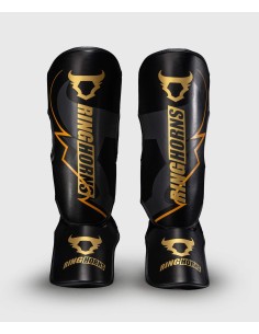 Protège-tibias Ringhorn de Venum pour débutants 2