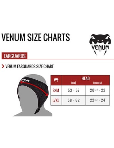 Venum ear protection for wrestling: Comfort and safety
