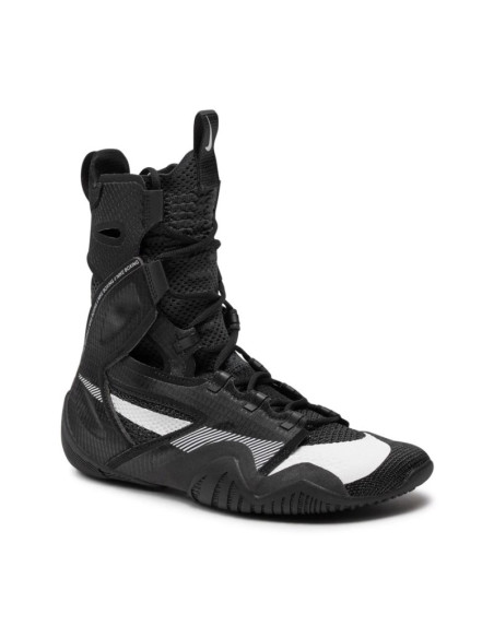 Nike HyperKO 2 Boxing Shoes Black – Vikingstore Switzerland