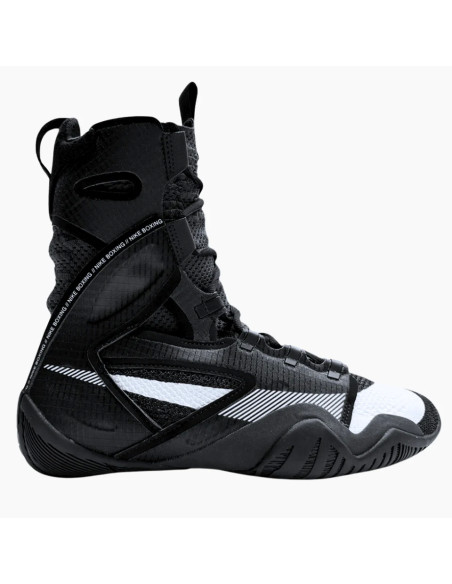 Scarpe da boxe Nike HyperKO 2 Nere – Vikingstore Svizzera