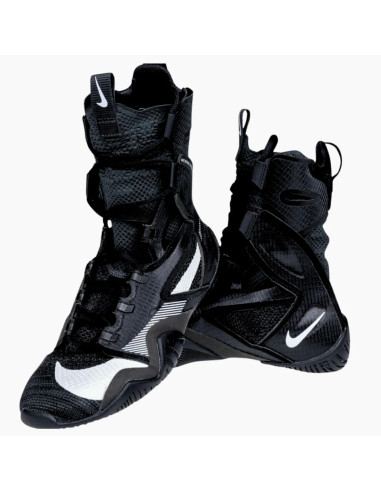 Nike HyperKO 2 Boxing Shoes Black – Vikingstore Switzerland