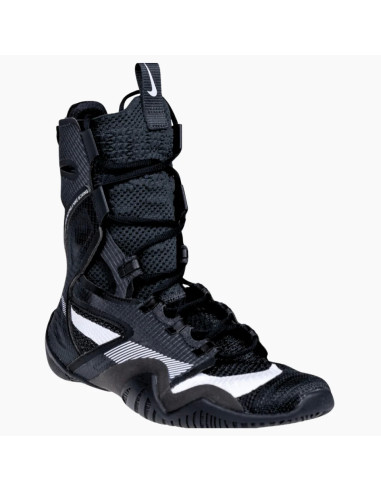 Scarpe da boxe Nike HyperKO 2 Nere – Vikingstore Svizzera