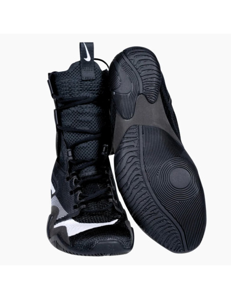 Nike HyperKO 2 Boxing Shoes Black – Vikingstore Switzerland