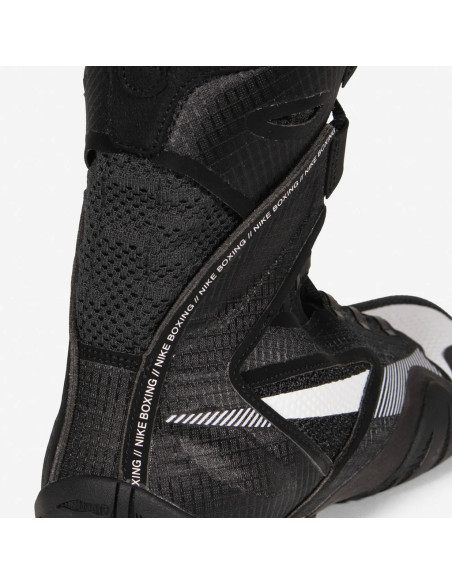Nike HyperKO 2 Boxing Shoes Black – Vikingstore Switzerland