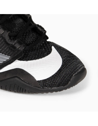 Scarpe da boxe Nike HyperKO 2 Nere – Vikingstore Svizzera