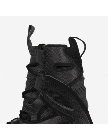 Nike HyperKO 2 Boxing Shoes Black – Vikingstore Switzerland