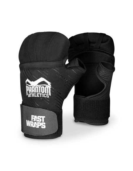 Phantom Fastwraps – Protezione professionale per l'allenamento di boxe e MMA
