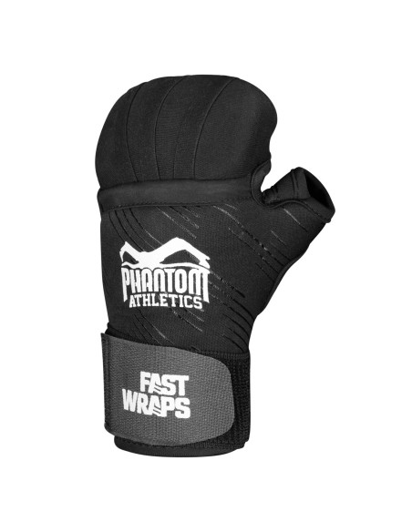 Phantom Fastwraps – Protezione professionale per l'allenamento di boxe e MMA