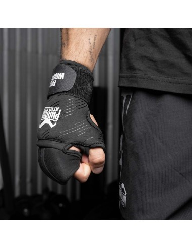 Phantom Fastwraps – Protezione professionale per l'allenamento di boxe e MMA