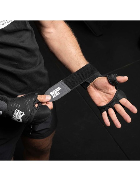 Phantom Fastwraps – Protezione professionale per l'allenamento di boxe e MMA