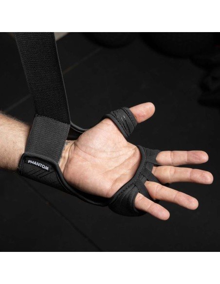 Phantom Fastwraps – Protezione professionale per l'allenamento di boxe e MMA