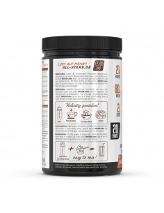 All Stars Protein Coffee 600g 2