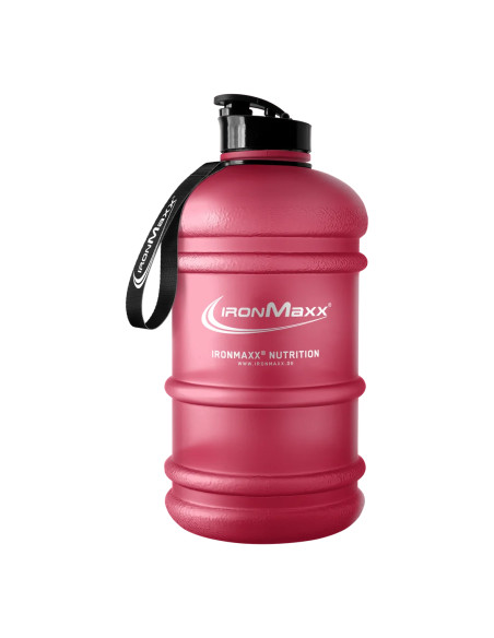 2200ml Power: Buy the Ironmaxx® water gallon