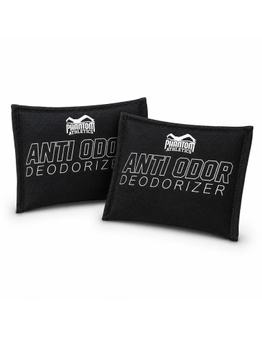 Acquista il set antiodore Phantom per guantoni da boxe