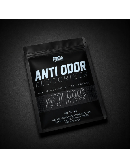 Acquista il set antiodore Phantom per guantoni da boxe