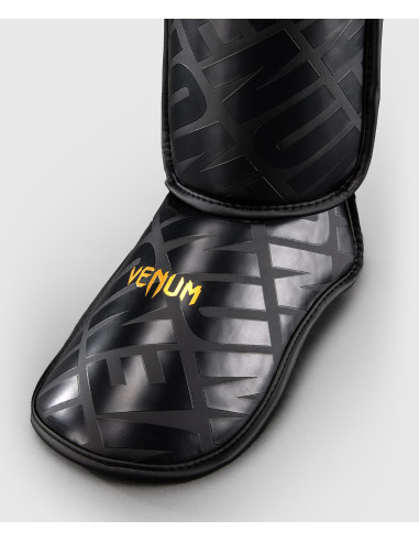 Parastinchi per principianti - Venum Contender 1.5 XT 3D
