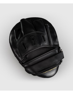 Venum Pratzen Light Focus Mitts Black - acquista nel nostro negozio svizzero online 2