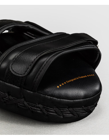 Acheter des mitaines Light Focus Mitts Black - Venum dans la boutique en ligne suisse