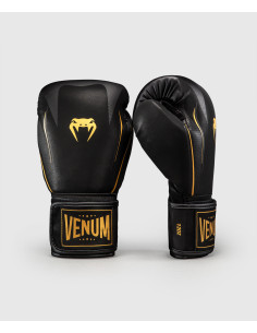 I tuoi nuovi guantoni Venum G-Core per boxe e Muay Thai 2
