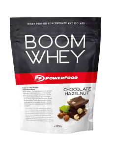 Powerfood One Boom Whey 1000g