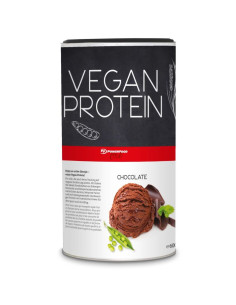 Protéines végétaliennes de Powerfood One – Votre source d'énergie pour le sport 2
