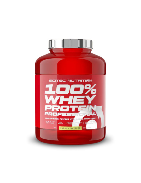 Scitec Whey Protein Professional 1816g