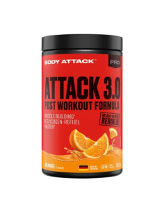 Body Attack Post Attack 3.0 acheter | Vikingstore