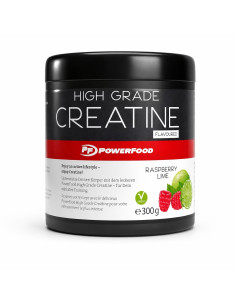Powerfood One High Grade Creatine Flavoured kaufen