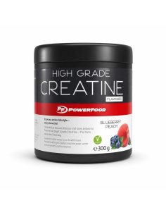 Powerfood One High Grade Creatine Flavoured kaufen 2