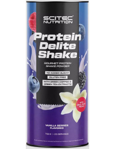 Buy Scitec Protein Delite Shake 700 g