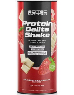 Buy Scitec Protein Delite Shake 700 g 2