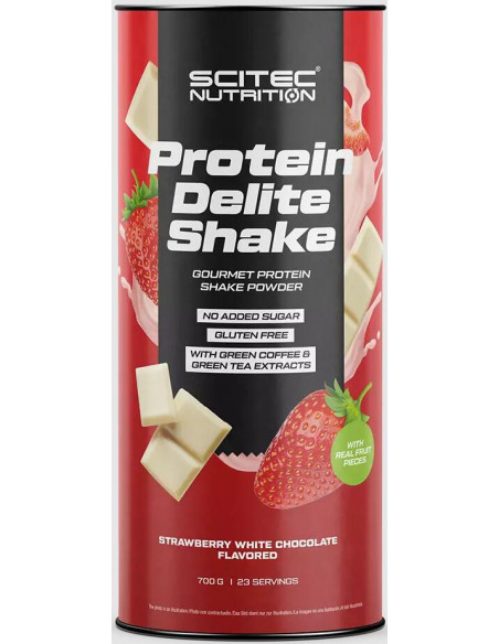 Buy Scitec Protein Delite Shake 700 g