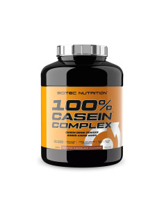 Buy Scitec 100% Casein Complex 2.35 kg