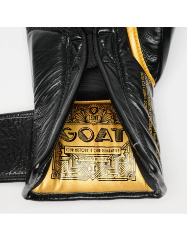 Leone GOAT GN103 Boxing Gloves | Vikingstore Switzerland
