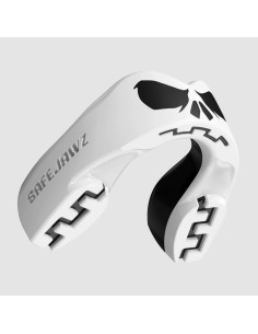 SAFEJAWZ Skull Adult Mouthguard | Vikingstore Switzerland