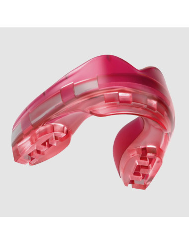 SAFEJAWZ Ortho Series: mouthguard especially for braces wearers