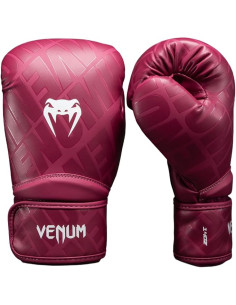 Guantoni da boxe Venum da donna – Contender 1.5XT 3D Old Pink 2
