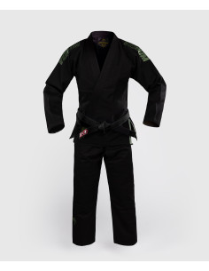Venum Contender Evo 2.0 BJJ Gi 380g Black