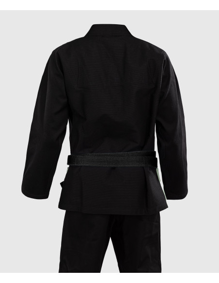 Venum Contender Evo 2.0 BJJ Gi 380g Schwarz