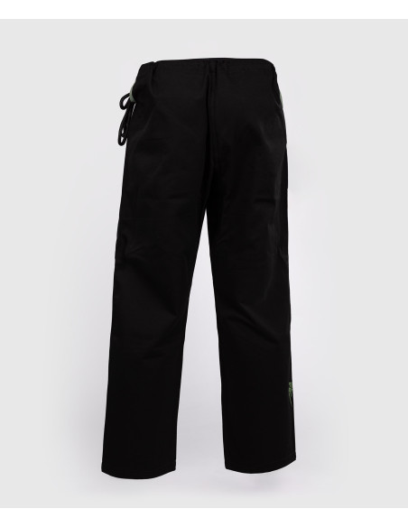 Venum Contender Evo 2.0 BJJ Gi 380g Schwarz