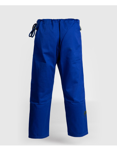 Venum Contender Evo 2.0 BJJ Gi 380g Bleu Royal