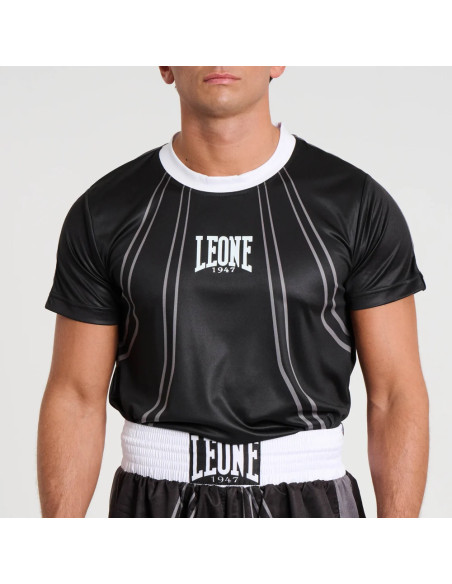 Leone WAKO T-Shirt AB994 | Kickboxing Competition