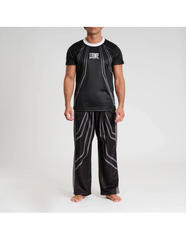 Leone WAKO T-Shirt AB994 | Kickboxing Competition