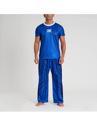 Leone WAKO T-Shirt AB994 | Wettkampf & Kickboxen