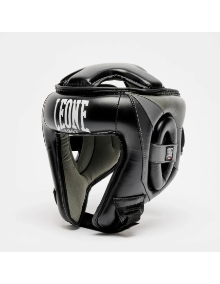 Leone WAKO Headgear CS446 | Kickboxing Competition