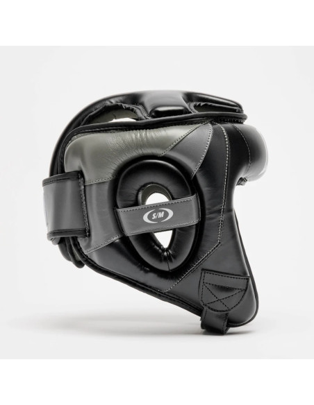 Leone WAKO Headgear CS446 | Kickboxing Competition