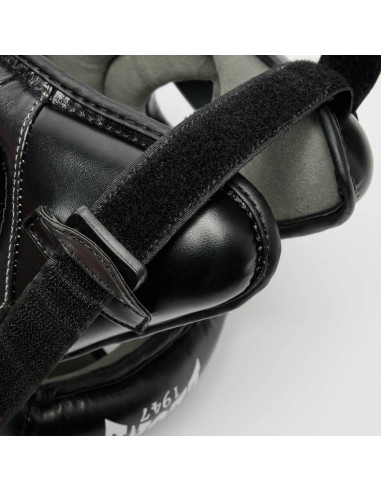 Leone WAKO Headgear CS446 | Kickboxing Competition