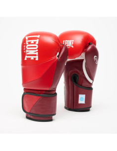 Leone WAKO GN043 10 OZ Kickboxing Gloves | Competition 2