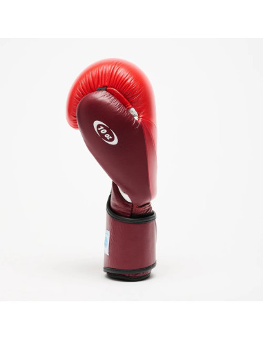 Guantoni Kickboxing Leone WAKO GN043 10 OZ | Gara